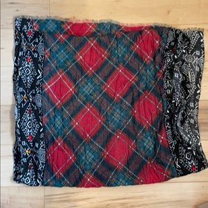 Anthropologie scarf